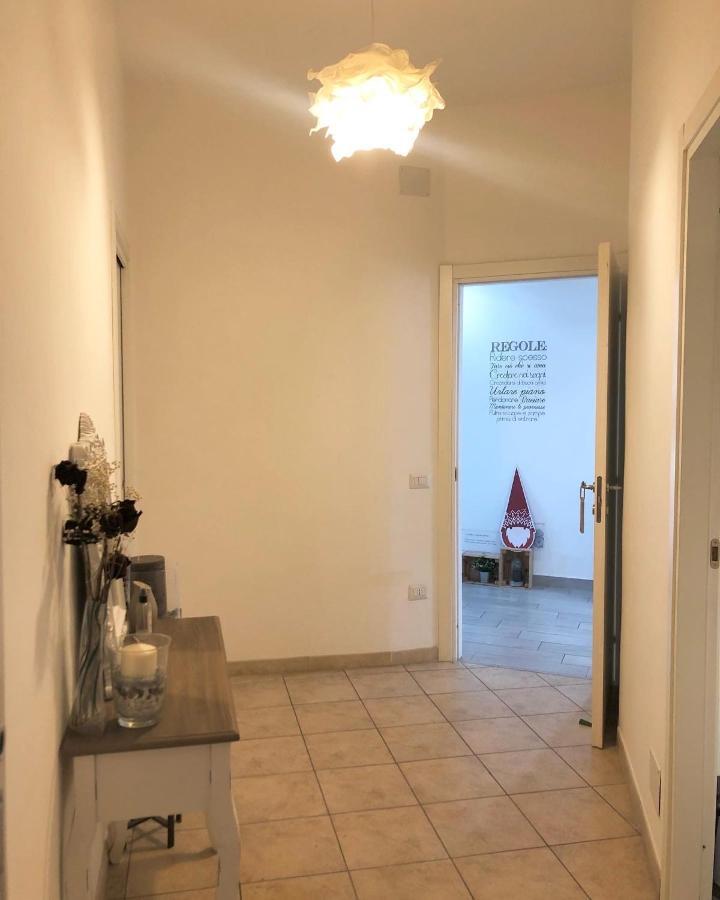 La Terrazza Del Sole Appartement Rome Buitenkant foto